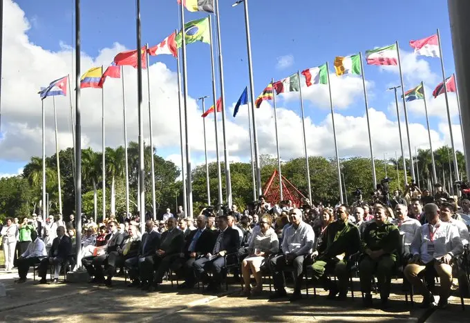 Cuba Inaugurates FIHAV 2025 with a Focus on Economic Development and Resilience in the Face of Adversity