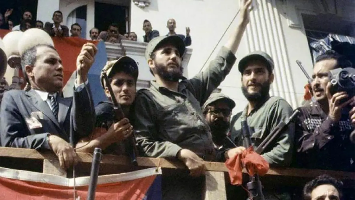 President Maduro Honors Fidel Castro on 9th Anniversary of His Death