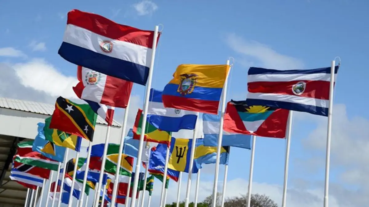 Dominican Republic Postpones Summit of the Americas to 2026