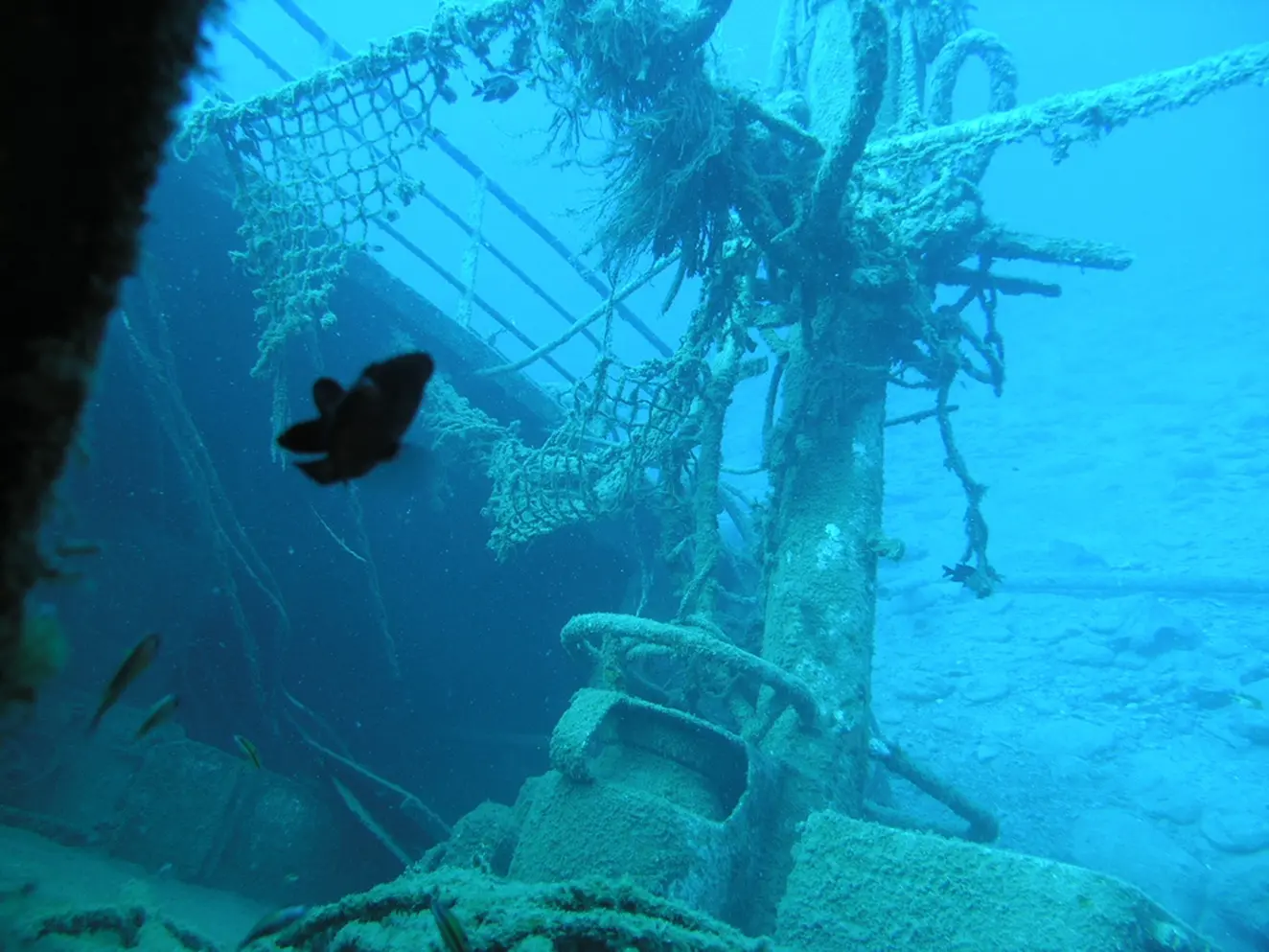 Colombia Recovers Artifacts From the San Jose Shipwreck