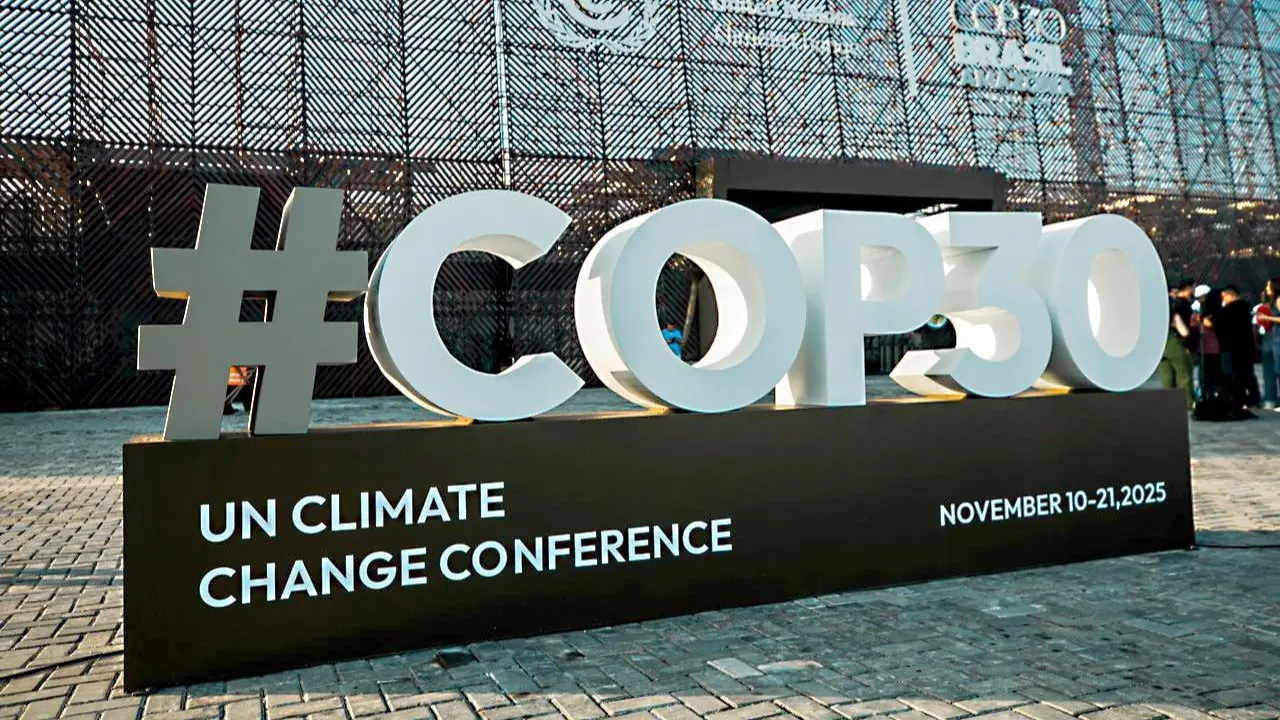Honduras and Brazil Reaffirm Climate and Social Justice Agenda at COP30