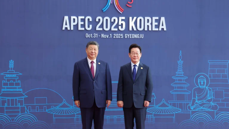 Photo: X/ @Chinadaily