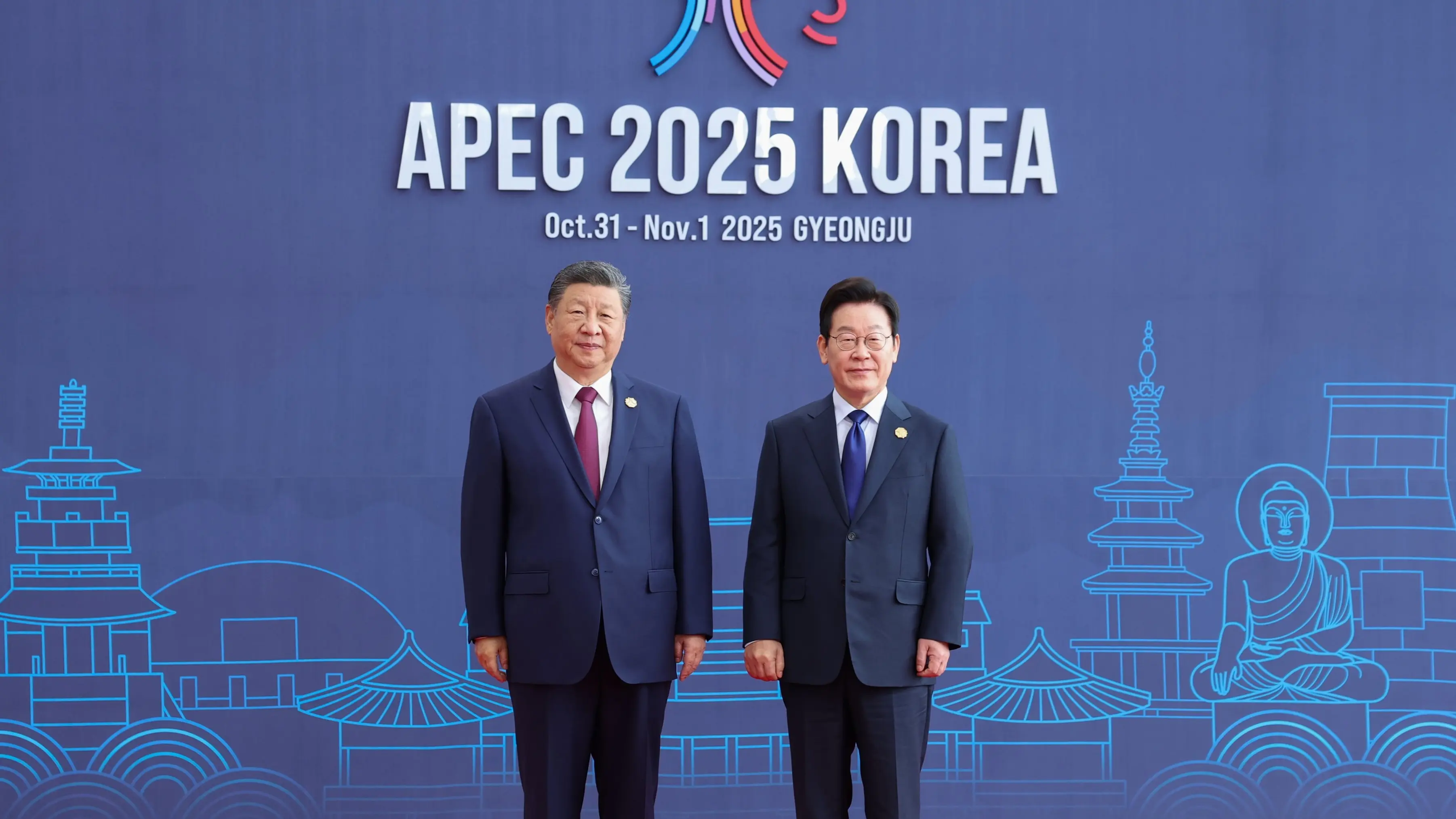 Photo: X/ @Chinadaily