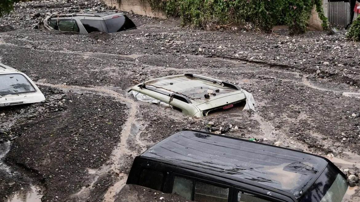 Haiti Declares State of Emergency for Damage Caused by Hurricane Melissa, Which Left 31 Dead