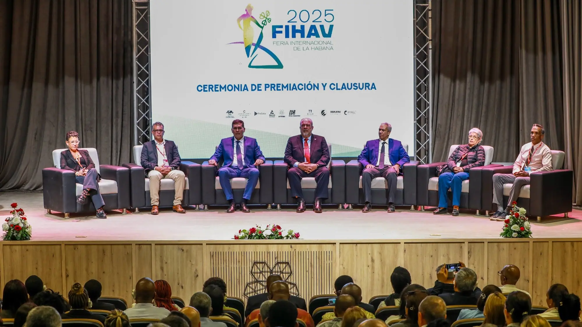 Cuba Pitches New Foreign Investment Opportunities as FIHAV 2025 Wraps Up