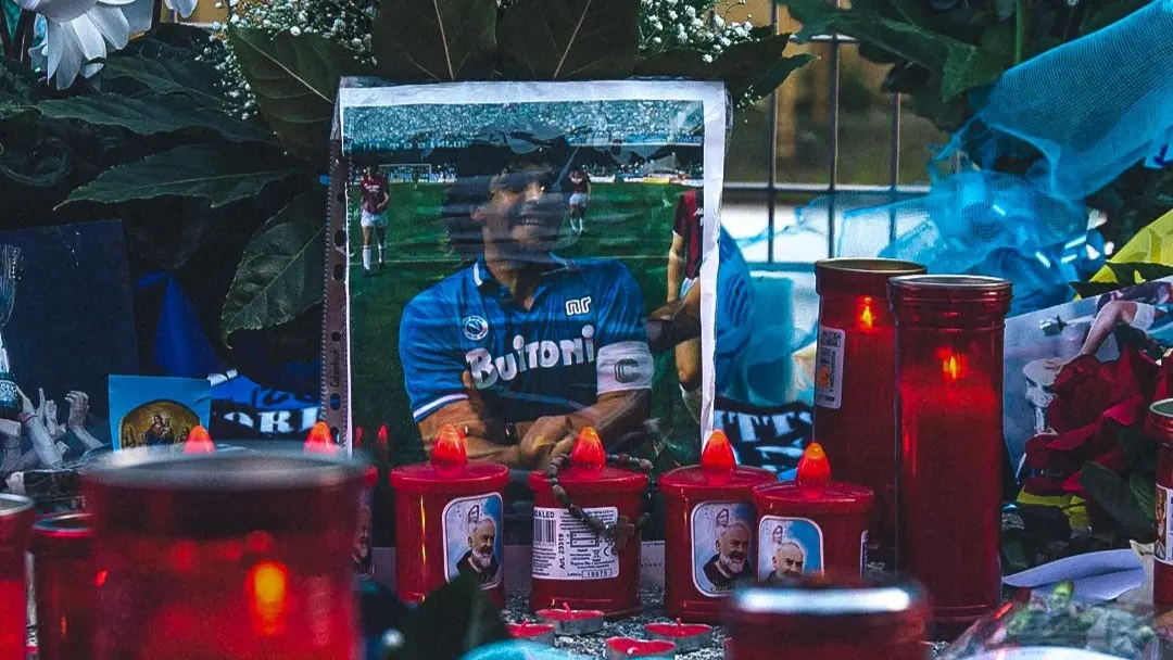 Argentina Honors Maradona’s Legacy on 5th Anniversary of His Passing