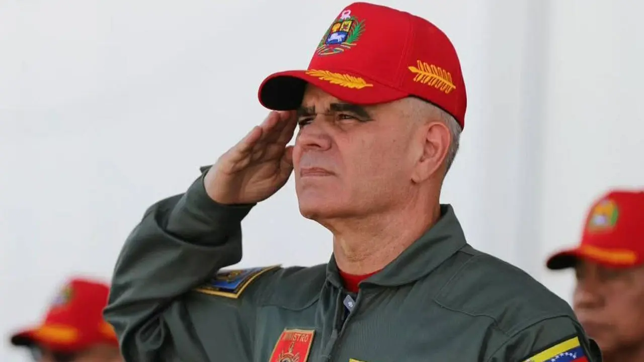 Venezuela’s Defense Minister Says the People Will Defend the Sovereignty at Any Cost
