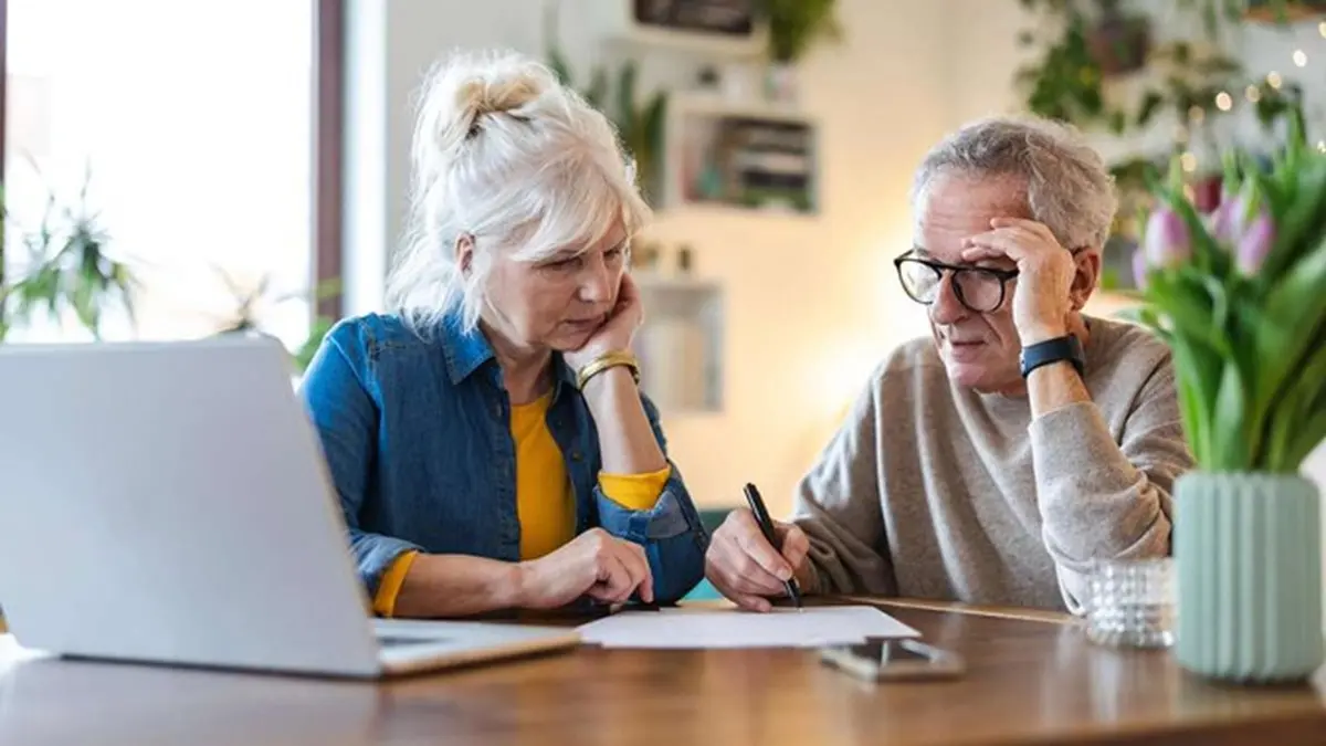 German Pension Levels are Unsustainable: Merz