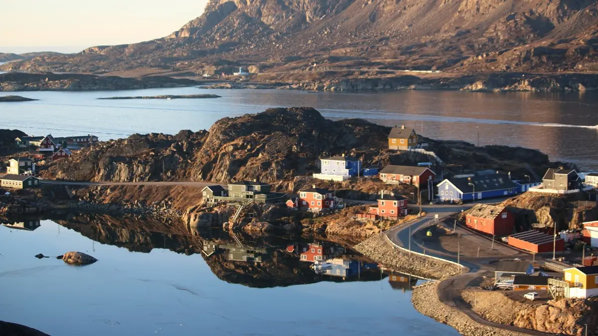 Greenland Passes Law Restricting Foreign Property Purchases