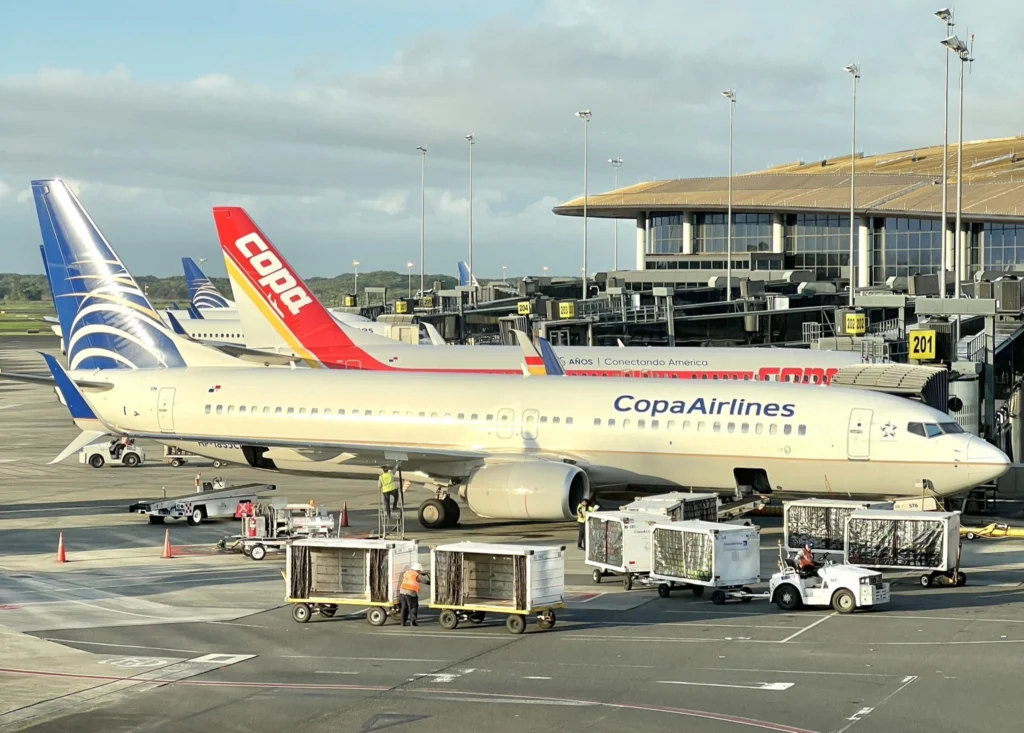 Several International Airlines Keep Flying Venezuela Despite US Threats