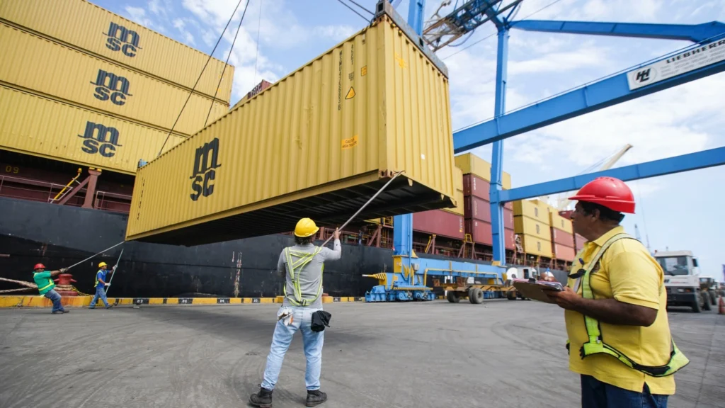 Nicaragua’s Trade Deficit Decreased by 20.2% in the First Nine Months of 2025