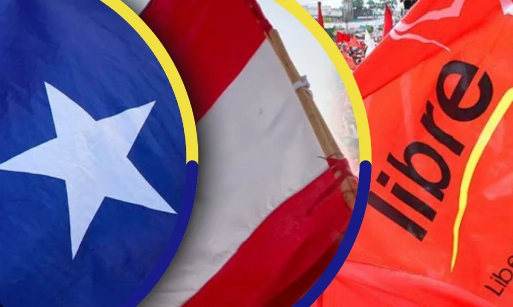 Key candidates in the Honduras 2025 elections: Moncada, Asfura, and Nasralla vie for the presidency in a pivotal democratic moment.