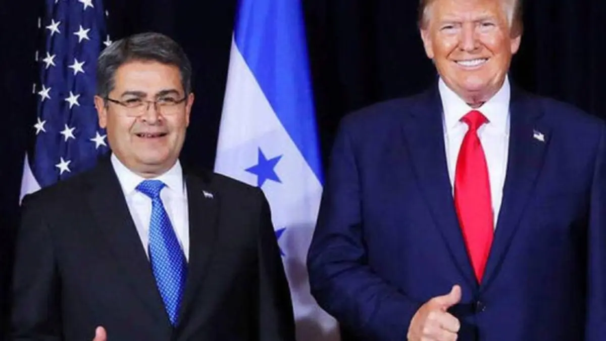 The Honduran Right Wing’s Plan to Undermine the 2025 Elections