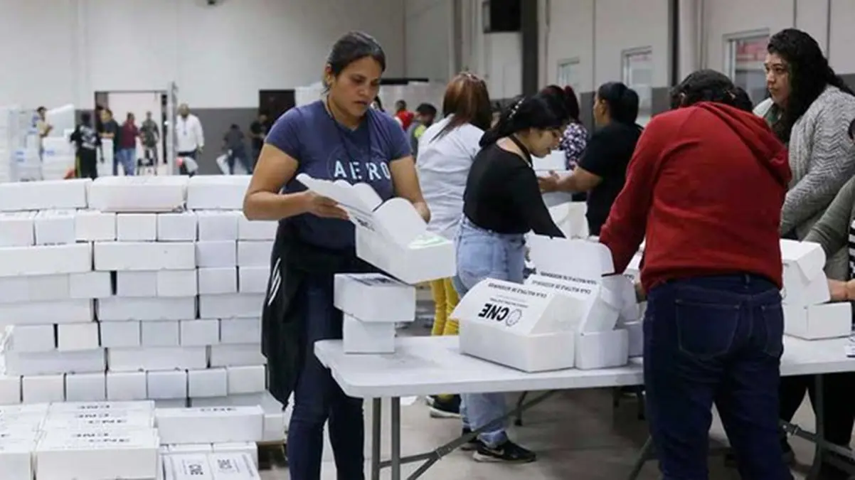 Honduran Election Official Warns of Persistent Security Flaws Hours Before Vote