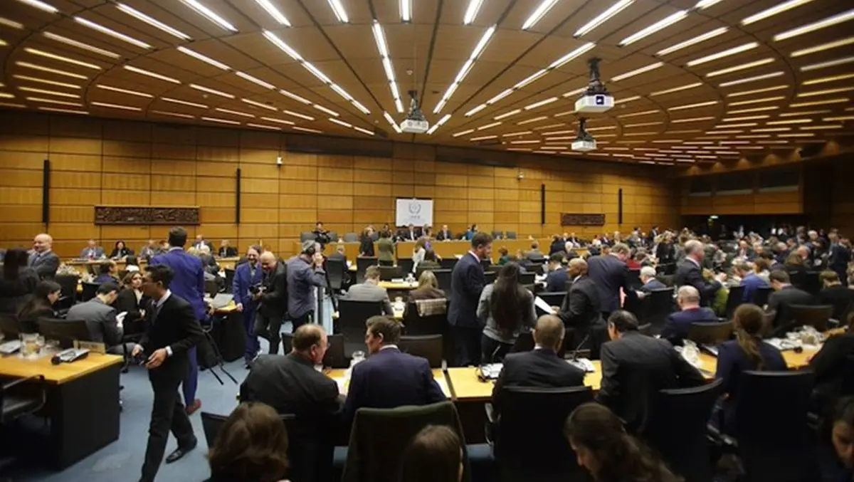 Iran Slams IAEA Board Resolution as Political