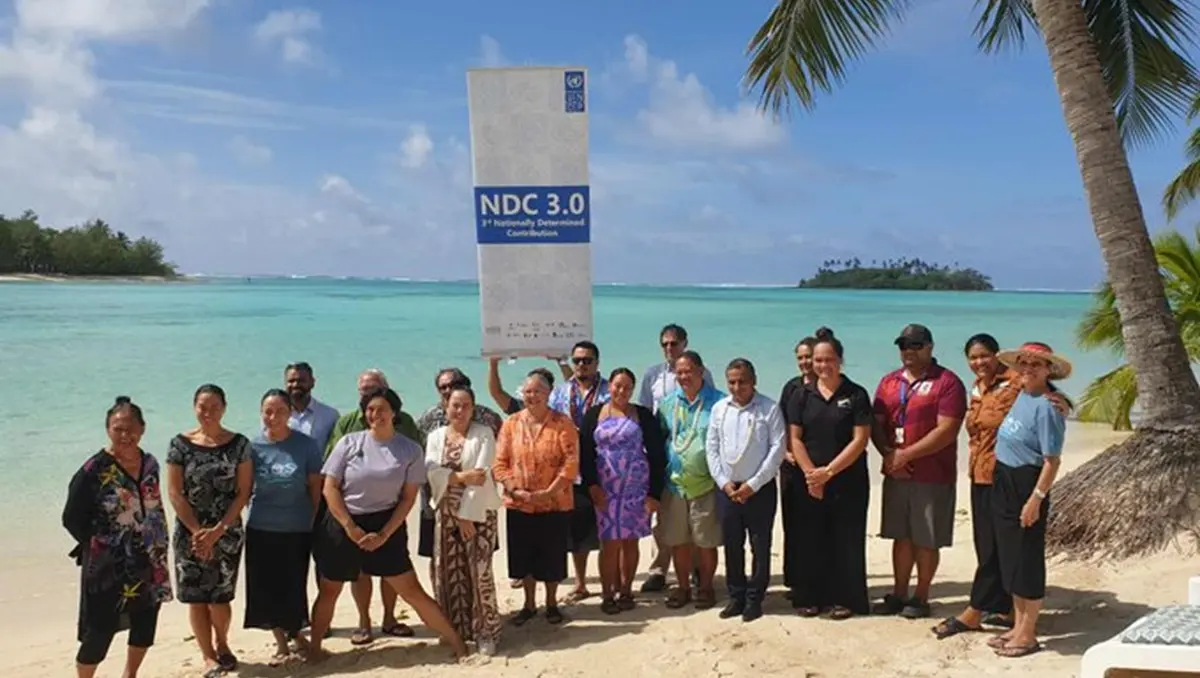 COP30 Becomes a Crucial Platform for Pacific Island Nations Facing Rising Seas