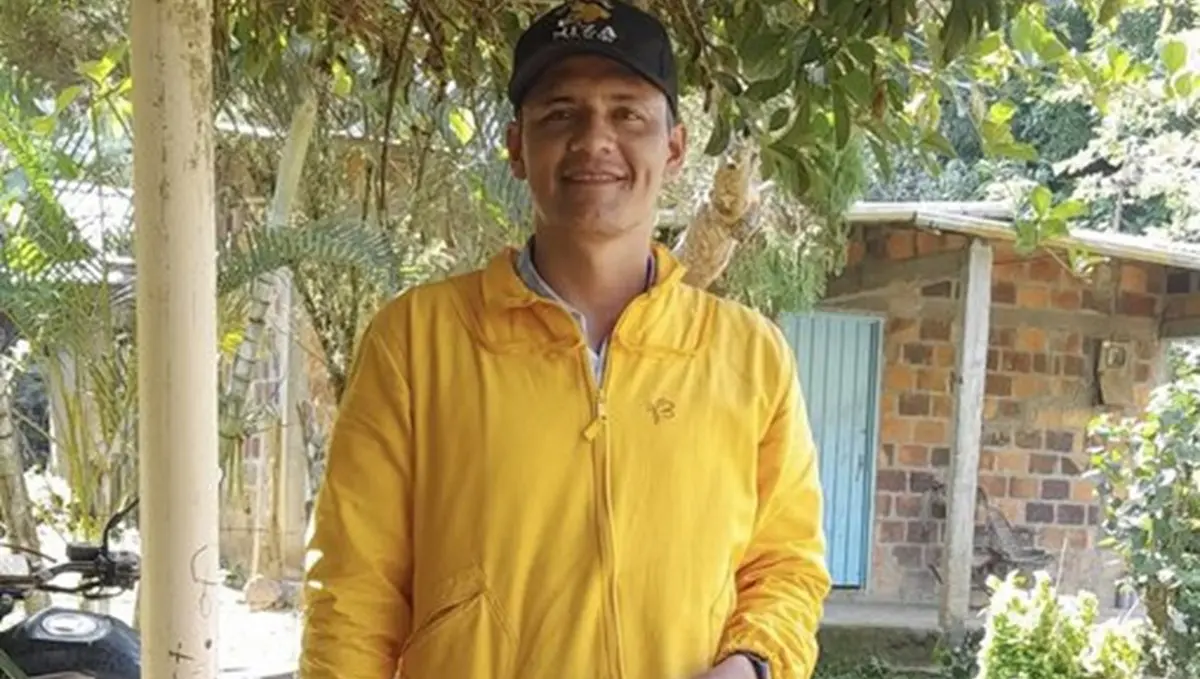 Colombia: Patriotic Union Militant Killed in Tolima