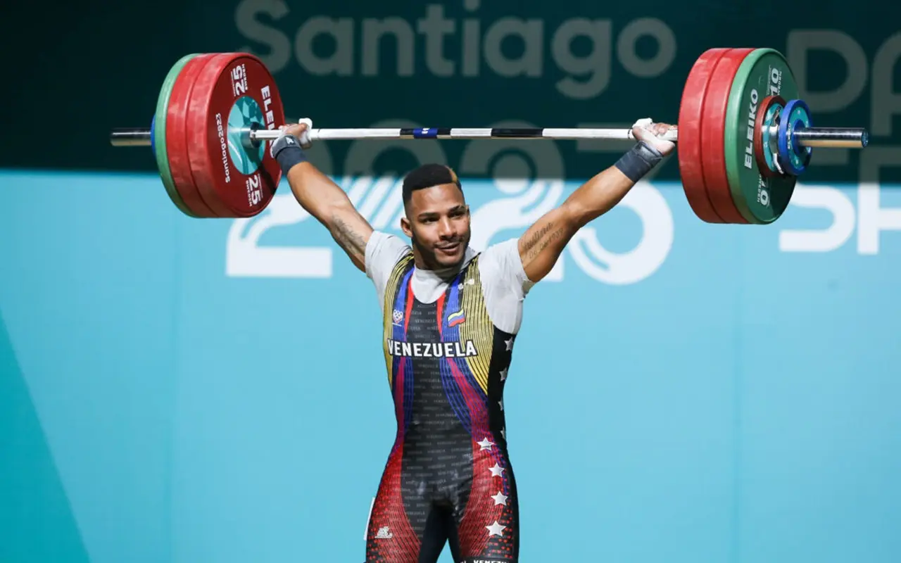 Bolivarian Games 2025 to Be Held in Peru