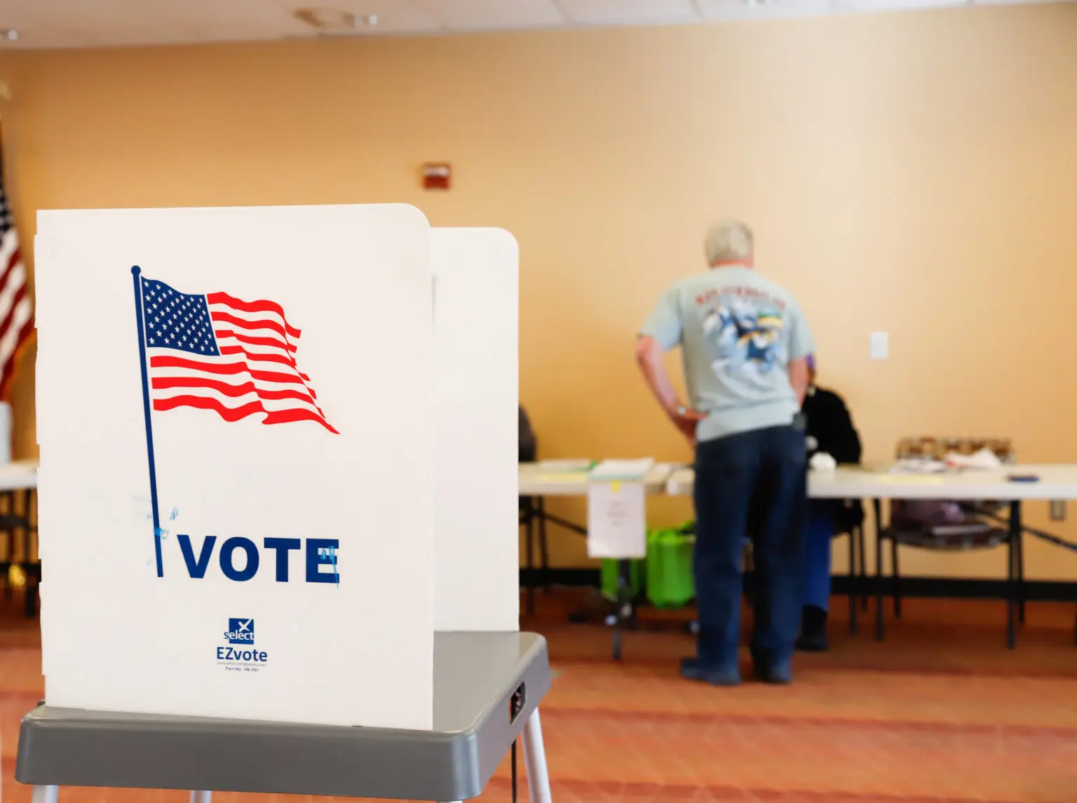 Voters Reject Culture War: 2025 Elections Humble the GOP