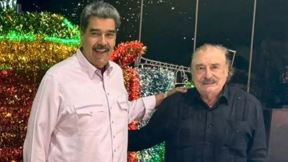 Venezuela Has Always Been Committed to Dialogue and Peace: President Maduro