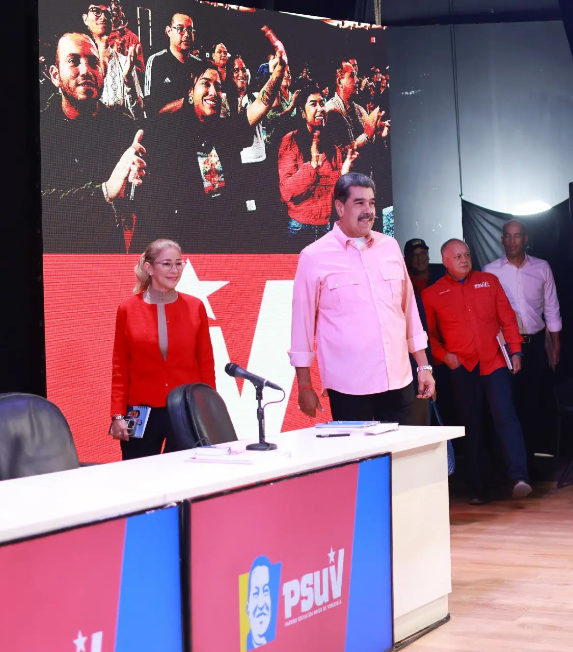 Venezuela promotes the formation of Integral Base Committees