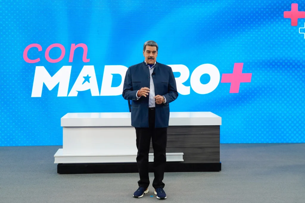 Venezuela Strengthens Popular Leadership and Receives International Support in the Face of External Pressures