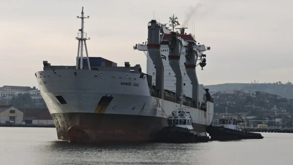 Venezuela Delivers 5,000 Tons of Humanitarian Aid to Cuba After Hurricane Melissa