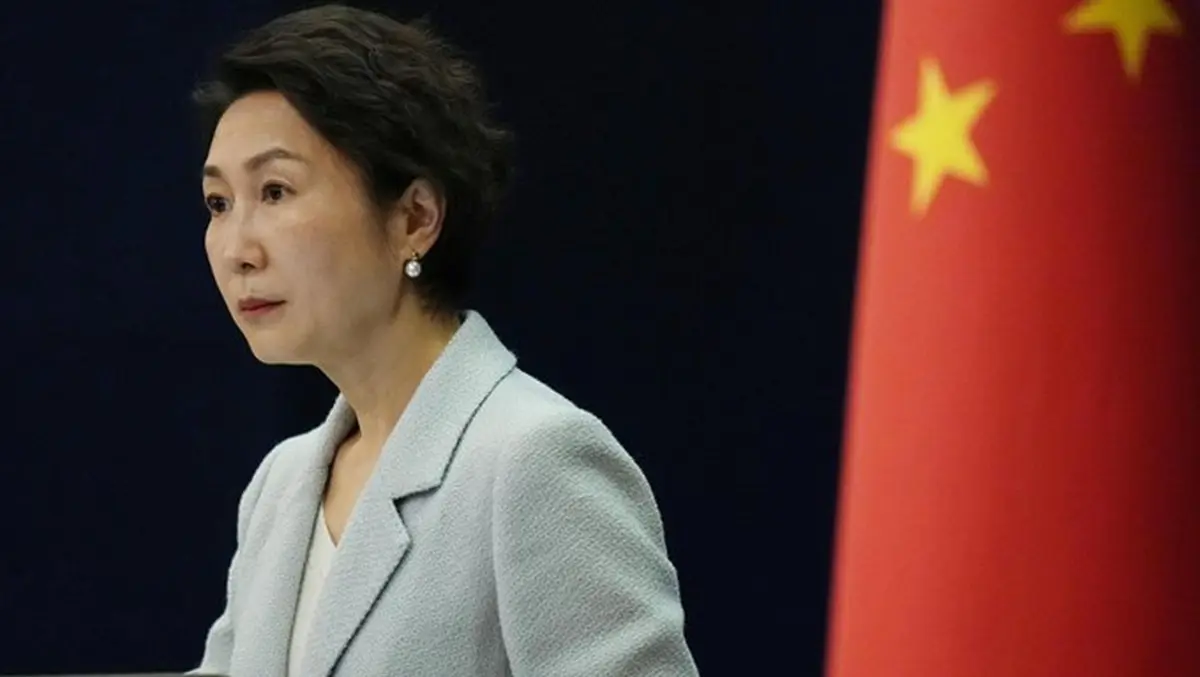 China Urges Washington to Lift Sanctions on Venezuela