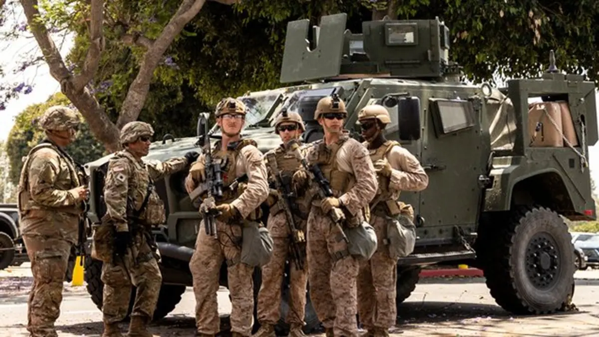 Iran Rejects Washington’s Bullying Approach Toward Venezuela