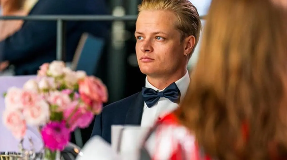 Norwegian Court Not to Halt Book on Princess Mette-Marit’s Son Amid Rape Allegations