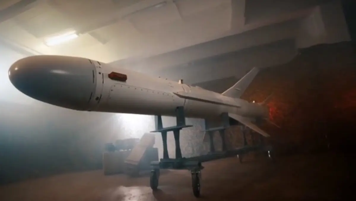 Germany Preparing Long-Range Missiles for Ukraine