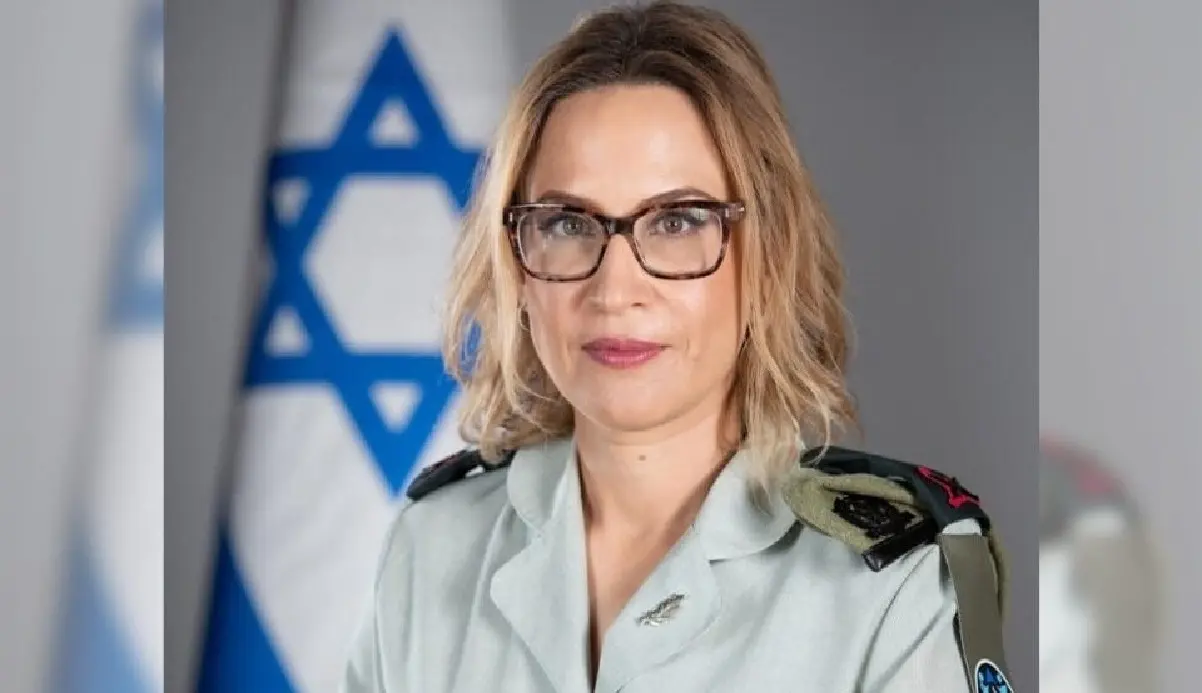 IDF's chief lawyer resigns after admitting 'authorizing' leak of video showing torture of Palestinian prisoners. Photo: X/ @RT_com