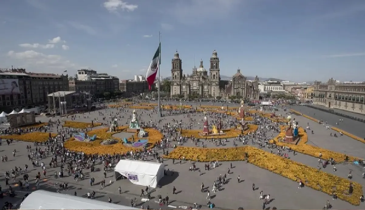 Formal Employment in Mexico Grows 2.5% as Job Creation Reaches 550,000