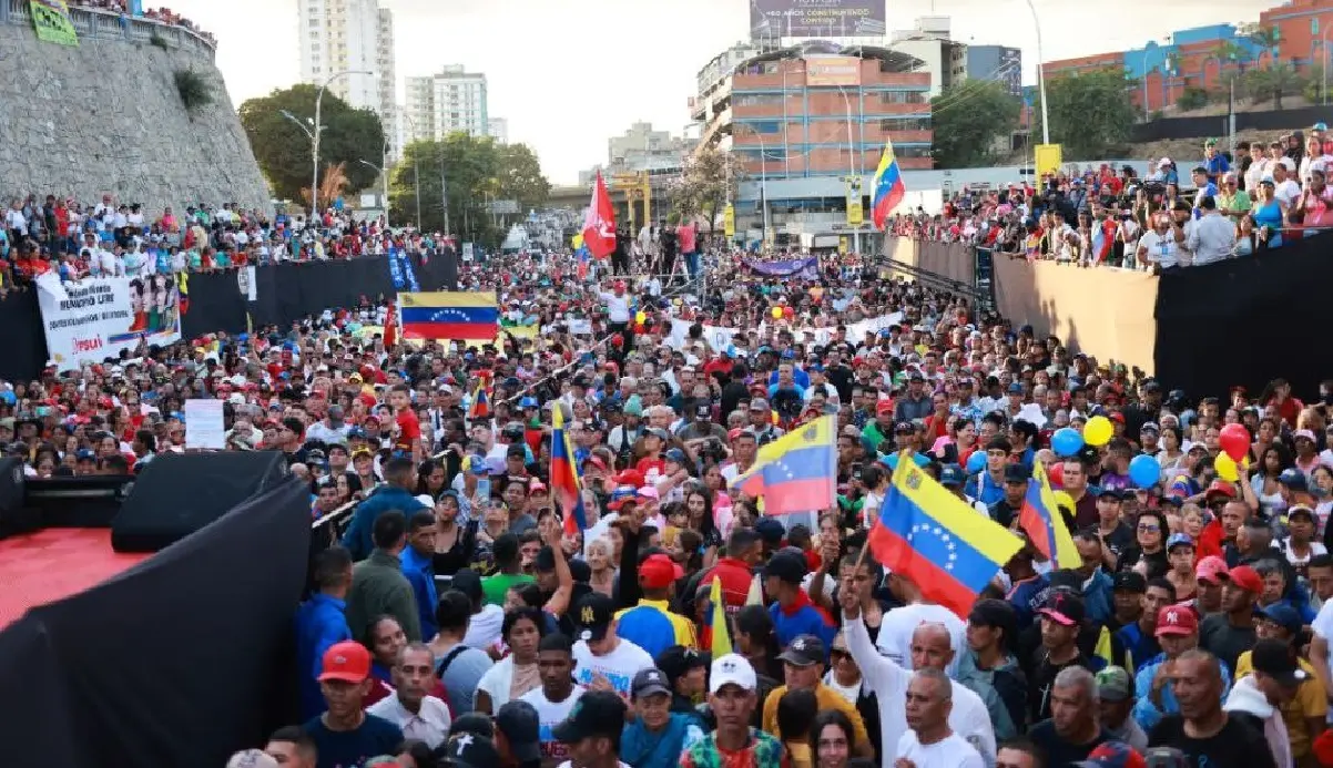 U.S. Researcher Exposes Coup Program Against Venezuela