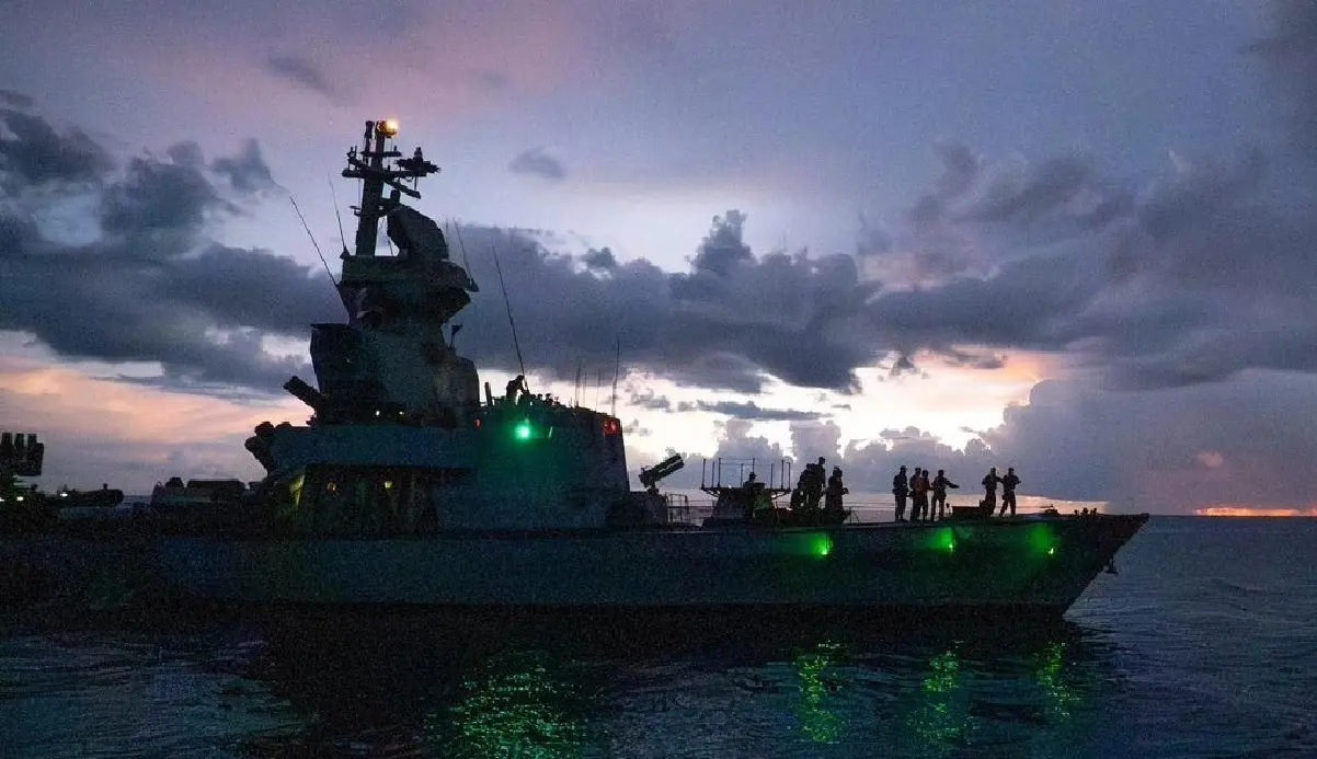 Western Arms Airlift to Israel Hits 1,000 Flights Amid Gaza’s Fragile Ceasefire