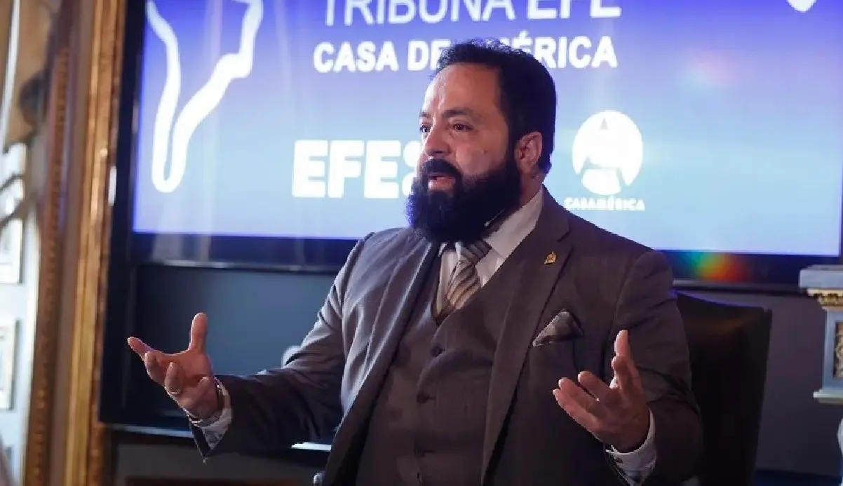 Honduran Congress Chief Denounces National and Liberal Parties’ Ties to Organized Crime Ahead of Elections