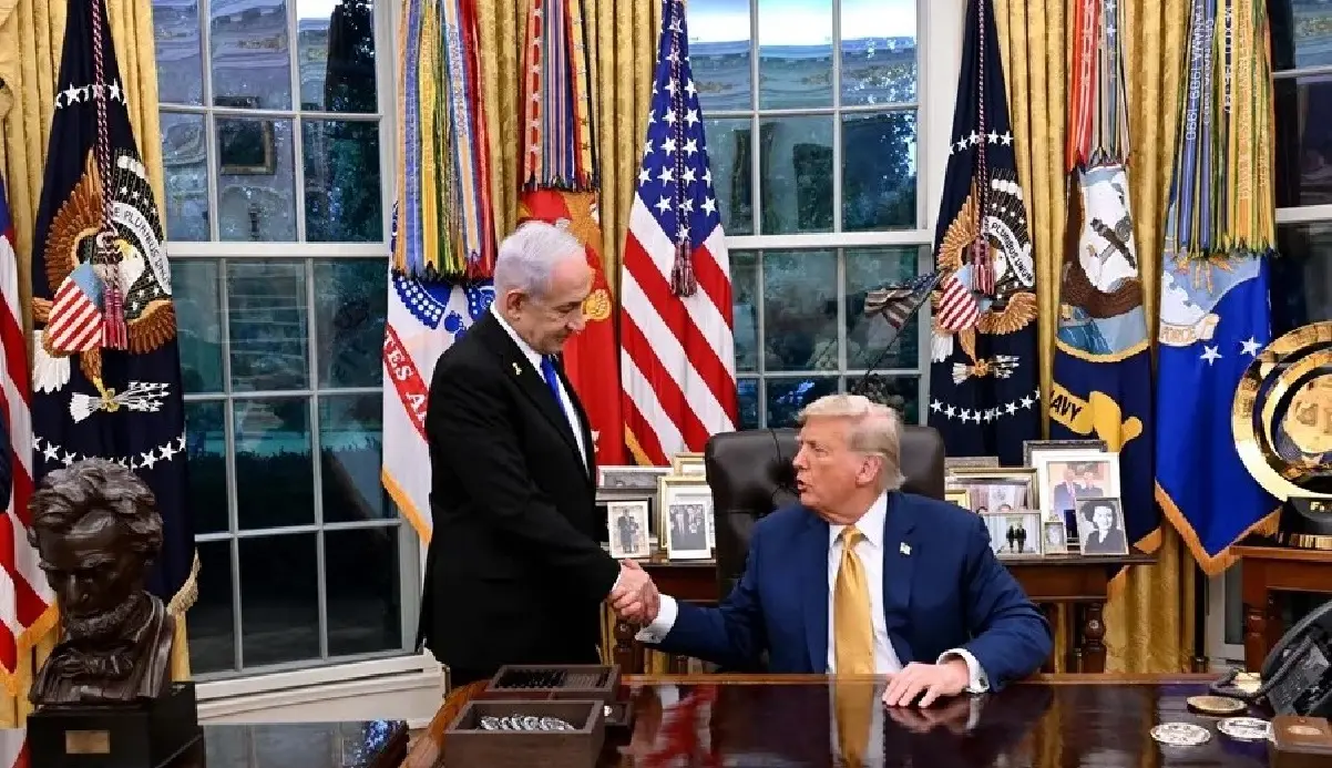 U.S. Transfers 40,000 Tons of Bombs to Israel Without Congress Notification