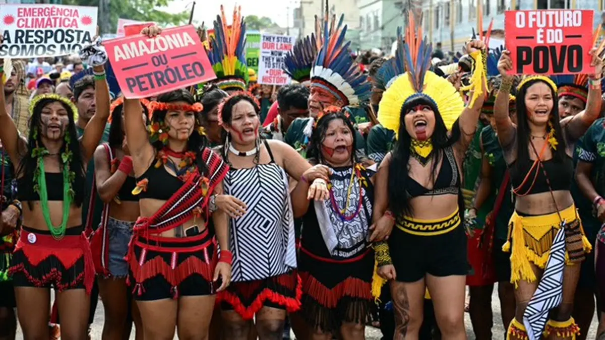 COP30: Brazil Insists on Reducing Fossil Fuel Consumption