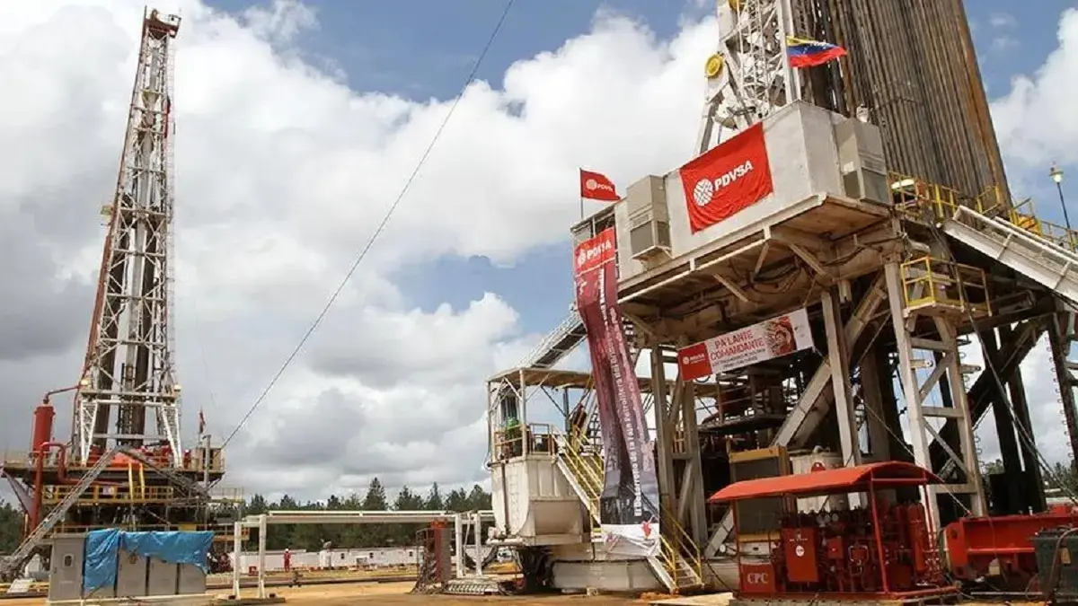 Venezuela Extends Russian Oil Joint Ventures Through 2041