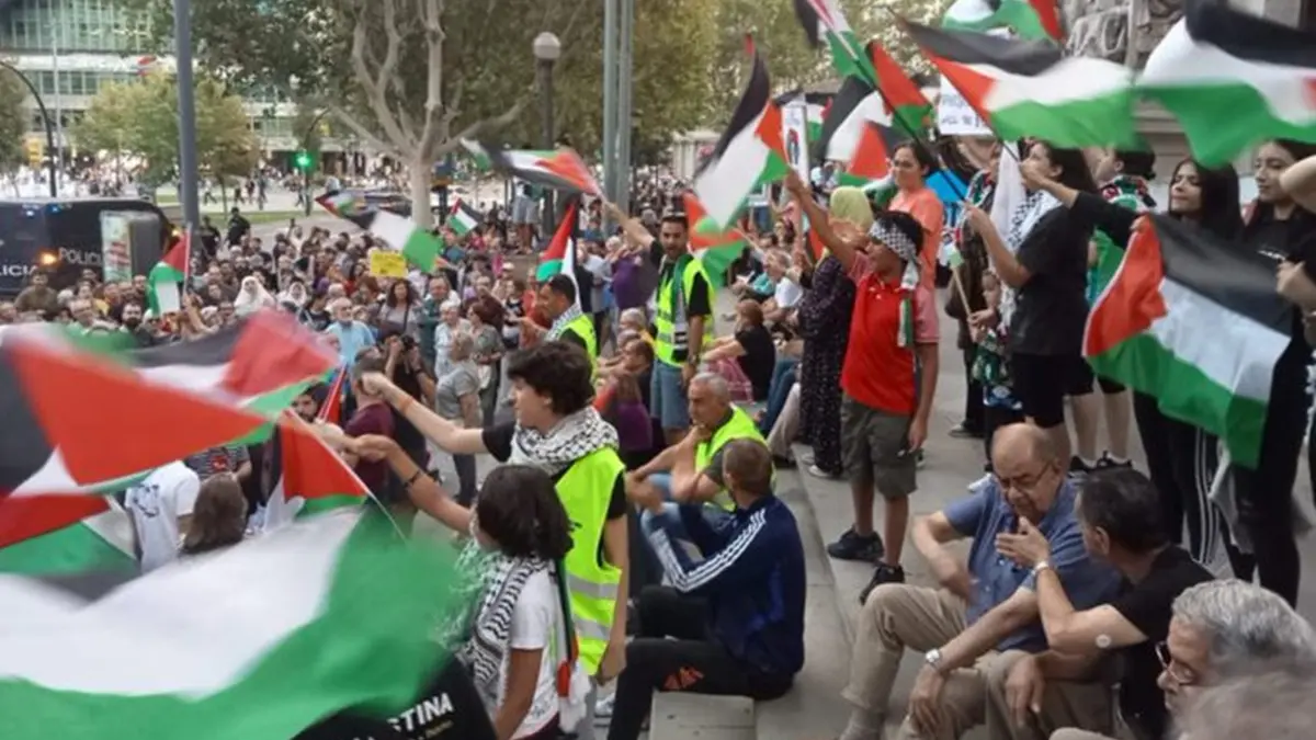 Slovenia Reiterates Support for Palestinians on International Solidarity Day