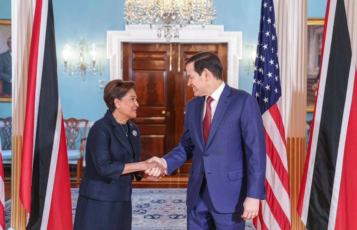 U.S. Collaboration Backlash Fuels Trinidad & Tobago Censorship Push