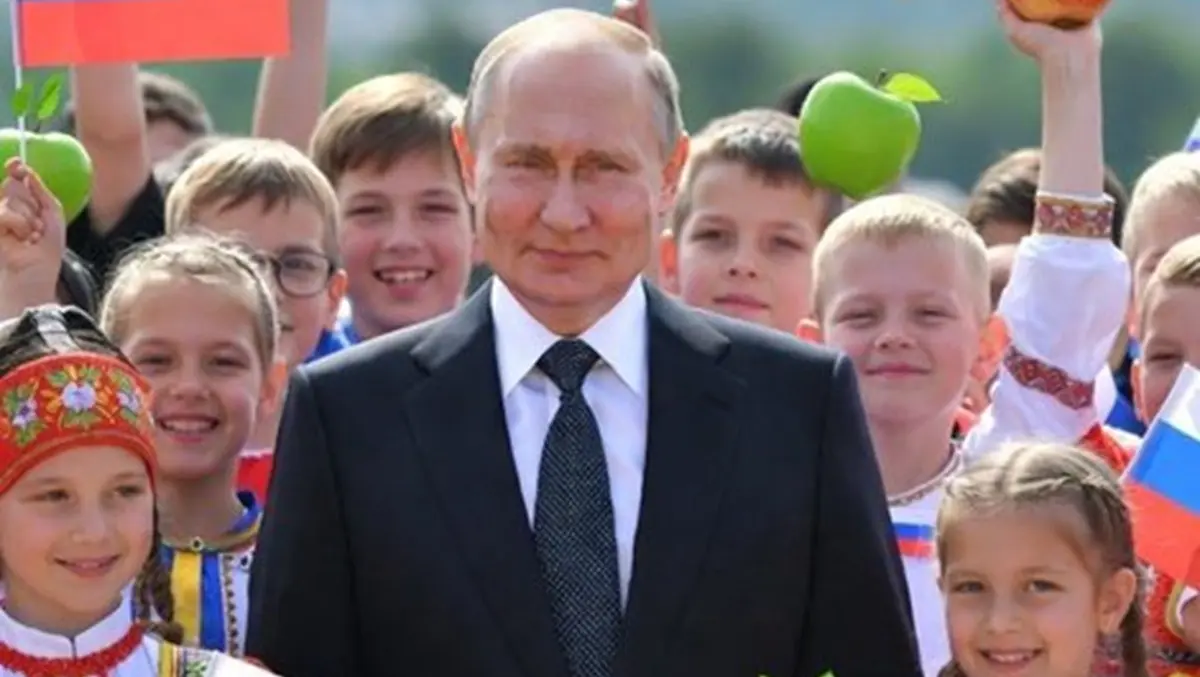 Putin to Participate in the Collective Security Treaty Organization Summit