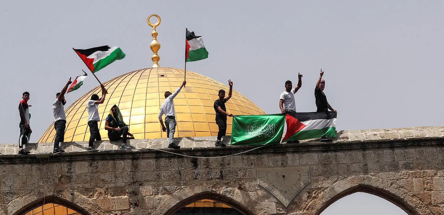 Palestinian Resistance Denounces Israeli Law to Execute Prisoners