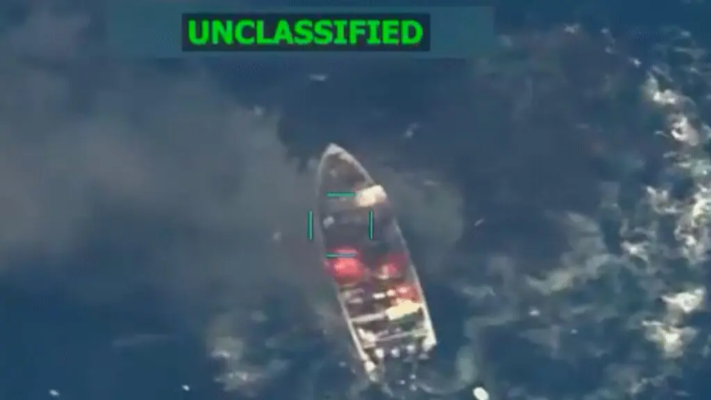 UK Political Leaders Unite Against U.S. Escalation Toward Venezuela