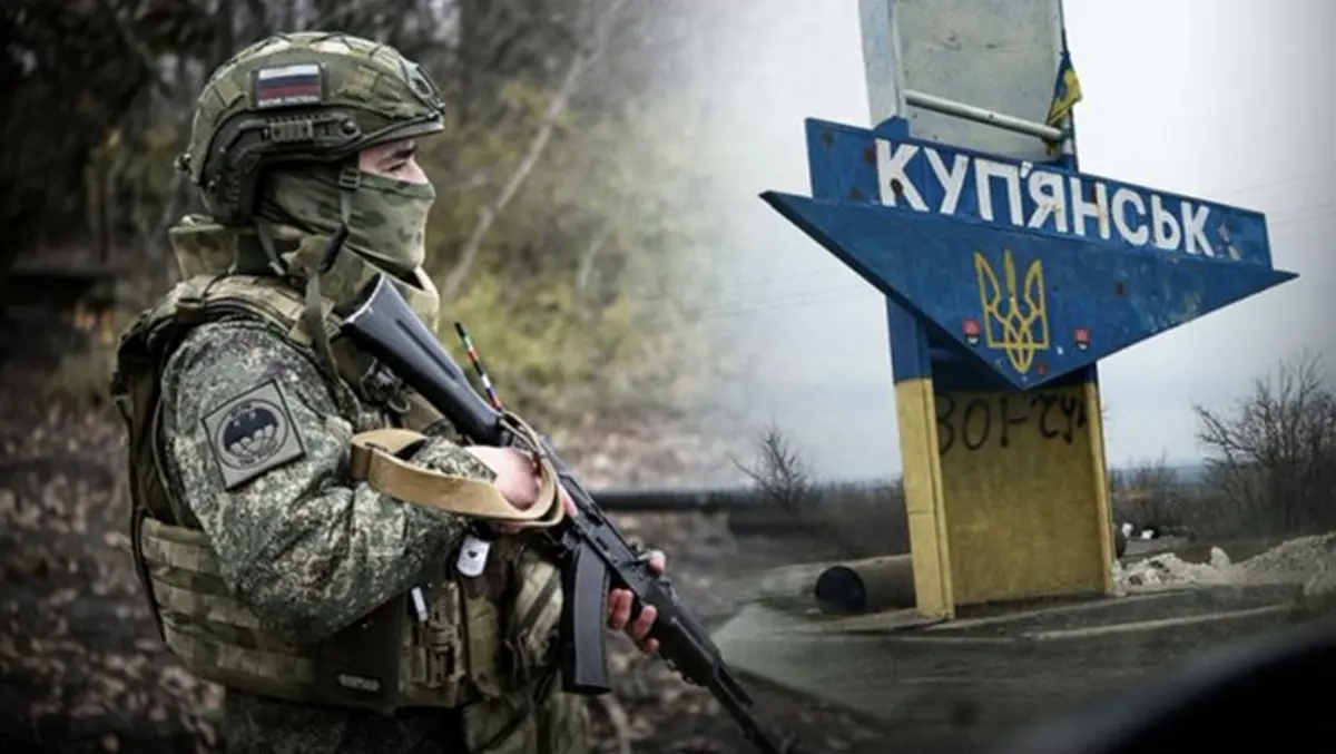 Russia Liberates Kupyansk and Warns Zelensky of Serious Consequences