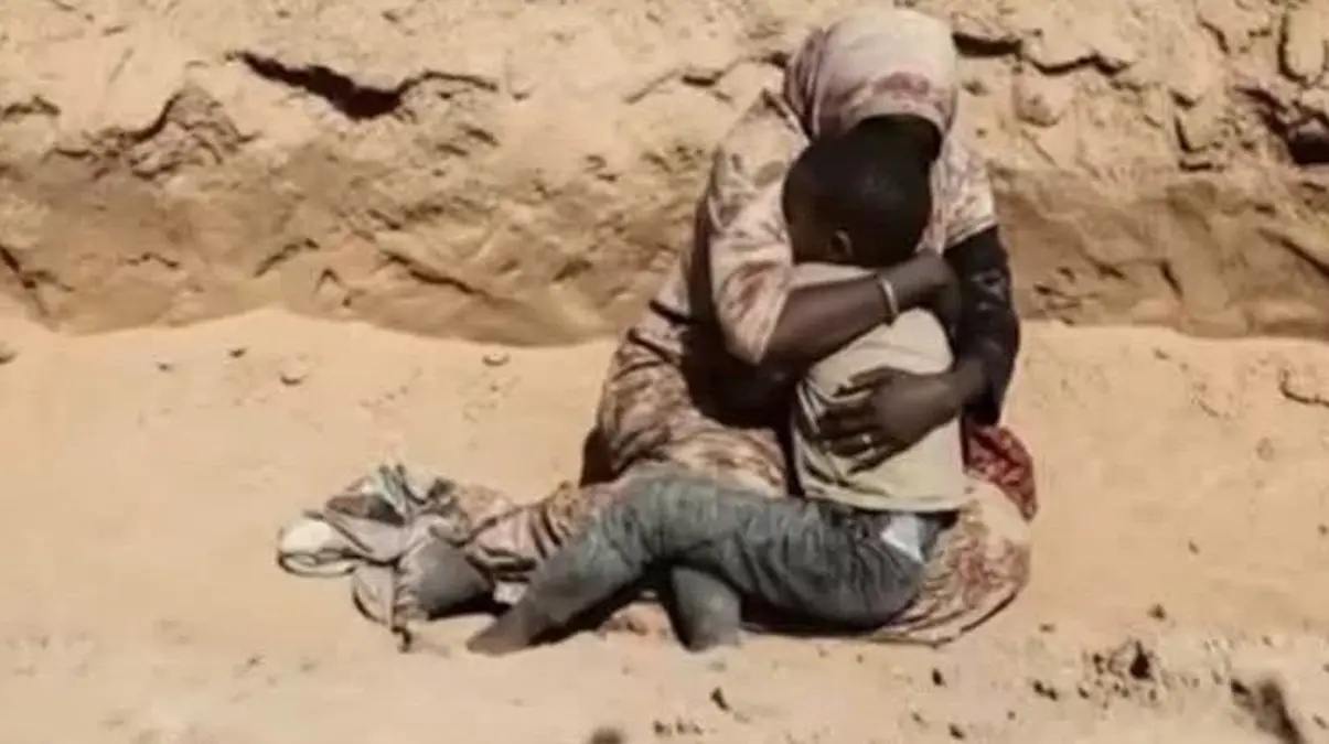 Africa: A Hub of Humanitarian Crises That Was Not Left Alone