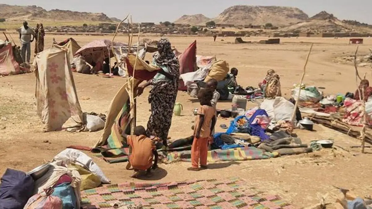 Sudan: Is the Past Reproducing Itself Behind a Mask?