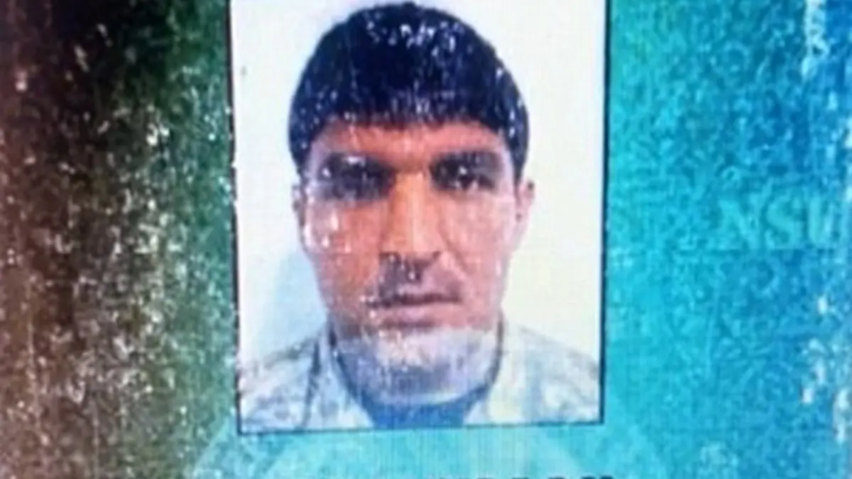 Shooter of National Guards Worked With U.S. Forces in Afghanistan
