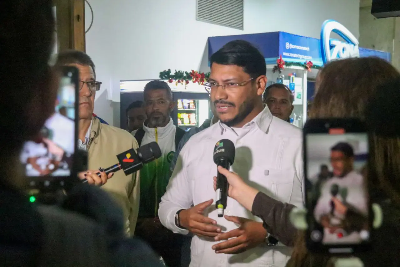 Venezuela Sends Technical Team to Support Cuba’s Post-Hurricane Recovery