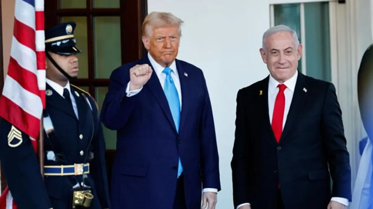 Trump To Define Muslim Brotherhood Branches as Terrorists